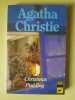 Christmas pudding. Agatha Christie