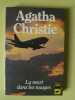 La mort dans les nuages. Agatha Christie