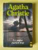 Le major parlait trop. Agatha Christie