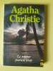 Les major parlait trop. Agatha Christie