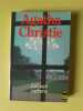 Les sept cadrans. Agatha Christie