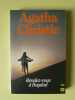 Rendez-vous à Bagdad. Agatha Christie