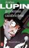 LUPIN Gentleman Cambrioleur. Maurice Leblanc