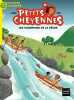 Petits cheyennes - Les champions de la pêche CP/CE1 6/7 ans. Piquemal Michel  Nille Peggy