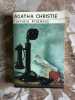 L'affaire Prothero. Agatha Christie