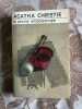 La plume empoisonnée. Agatha Christie