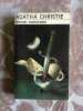 Témoin indésirable. Agatha Christie