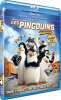 Les Pingouins de Madagascar [Combo Blu-Ray + DVD]. Eric Darnell  Simon J. Smith