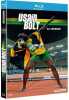 Usain Bolt la légende [Blu-ray]. Gaël Leiblang  Usain Bolt