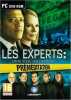 Les experts CSI: préméditation. 