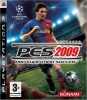 PES 2009 : Pro Evolution Soccer. 