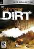 Dirt. 