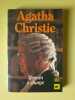 Témoin à charge. Agatha Christie