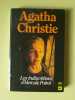 Les indiscrétions d'Hercule Poirot. Agatha Christie