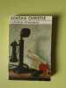 I'affaire Prothero. Agatha Christie