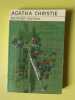 Pension Vanilos. Agatha Christie