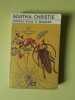 Rendez-vous à Bagdad. Agatha Christie