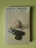 Le chat et les pigeons. Agatha Christie