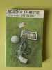 Pourquoi pas Evans. Agatha Christie