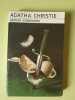 Témoin indésirable. Agatha Christie