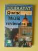 Quand Mario reviendra. Exbrayat