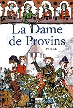 La Dame de Provins. Lepère Pierre