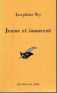 Jeune et innocent
