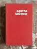 Une mémoire d'éléphant. Agatha Christie