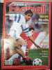 France Football Nº2291 Marseille et ses frères. 