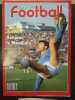 France Football Nº 2278 Bonjour le Mondiale. 