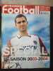 France Football Nº 2991. 