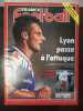 France Football Nº 2644. 