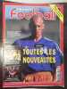 France Football Nº 2624. 