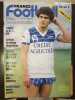 France Football Nº 2060. 