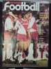France Football Nº 1983. 