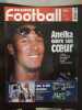 France Football Nº 2783. 