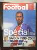 France Football Nº 2782. 