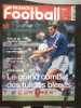 France Football Nº 2801. 