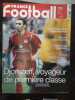 France Football Nº 2800. 