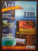 Antiquit&eacute;s Brocante N&ordm; 22. 