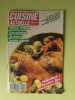 Cuisine Actuelle Nº24 / Janvier 1990. 