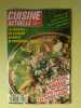 Cuisine Actuelle Nº18 / Juin 1989. 