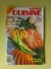 Super Cuisine Magazine Nº5 / Mai 1985. 
