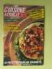 Cuisine Actuelle Nº3 / Fevrier 1988. 