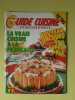Guide Cuisine Nº98 / Octobre 1985. 