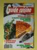 Guide Cuisine Nº155 / Novembre 1990. 