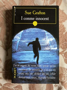 I comme Innocent. Grafton Sue