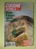 Cuisine Actuelle Nº25 / Février 1990. 