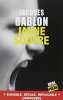 Jaune Soufre. Bablon Jacques