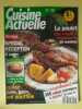 Cuisine Actualle Nº29 / Mai 1993. 